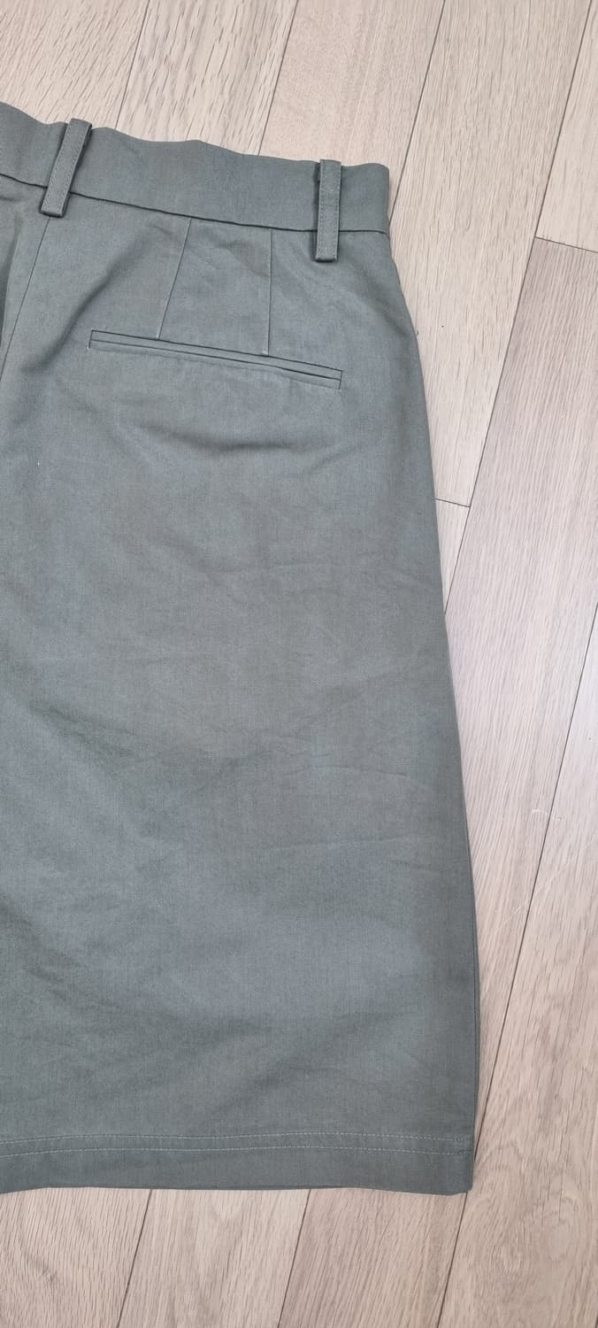 마뗑킴 버뮤다 반바지 S _ 여성 상품이미지8