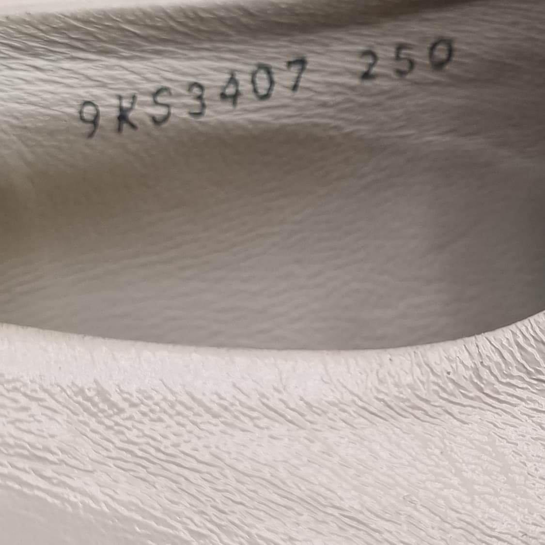 르베이지 여성가죽스니커즈250 상품이미지6