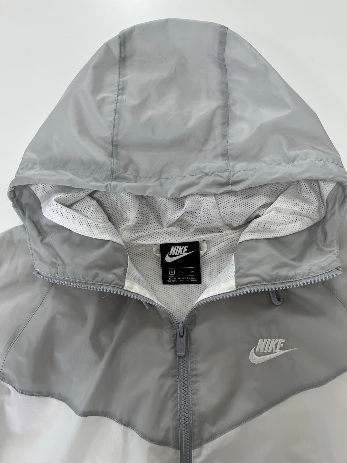NIKE 나이키 윈드브레이커 XL ( 105 ) 상품이미지3