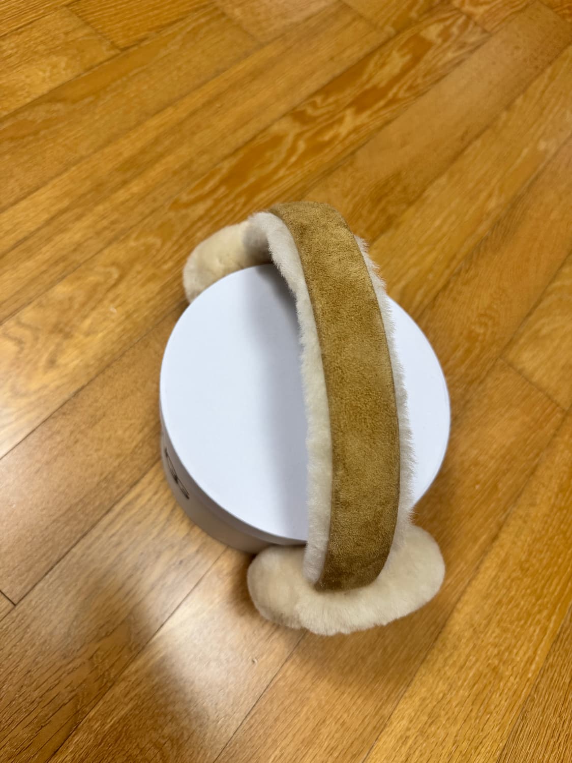 어그 귀마개 상품이미지5