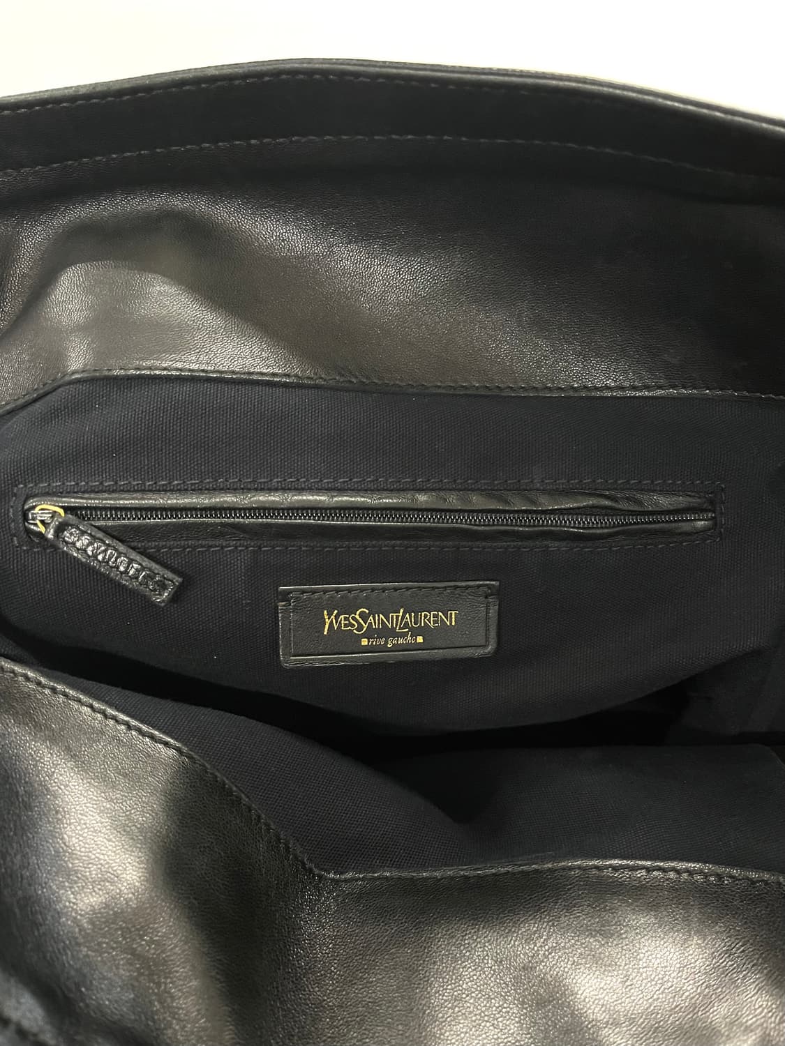 생로랑 다운타운백 상품이미지6