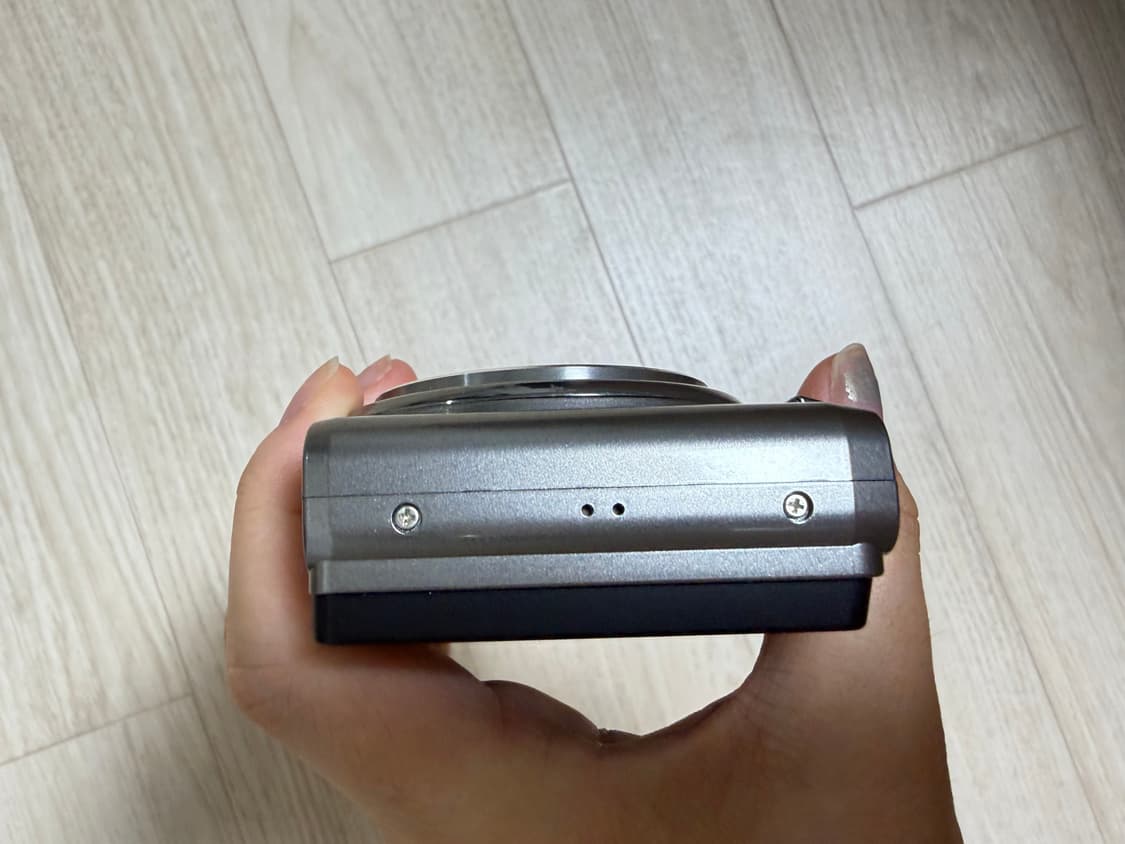 올림푸스 OLYMPUS SZ-20 판매합니다 상품이미지9