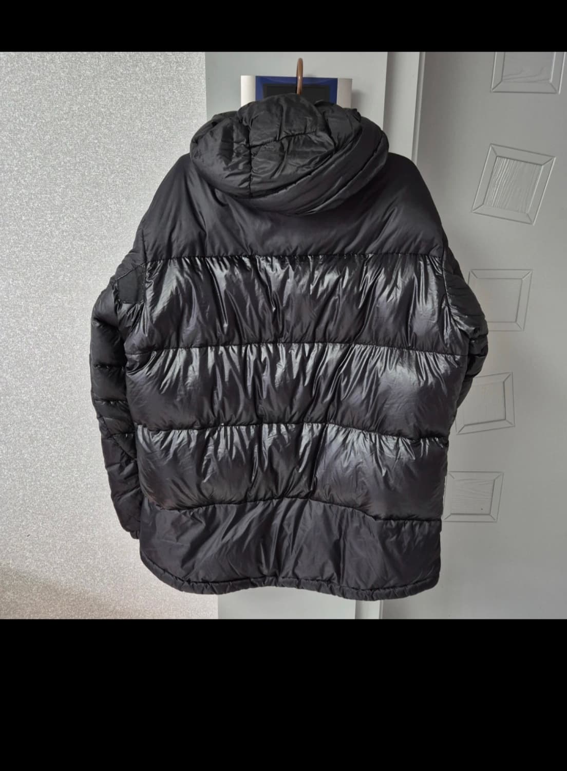 k2 알파인팀 패딩 상품이미지2