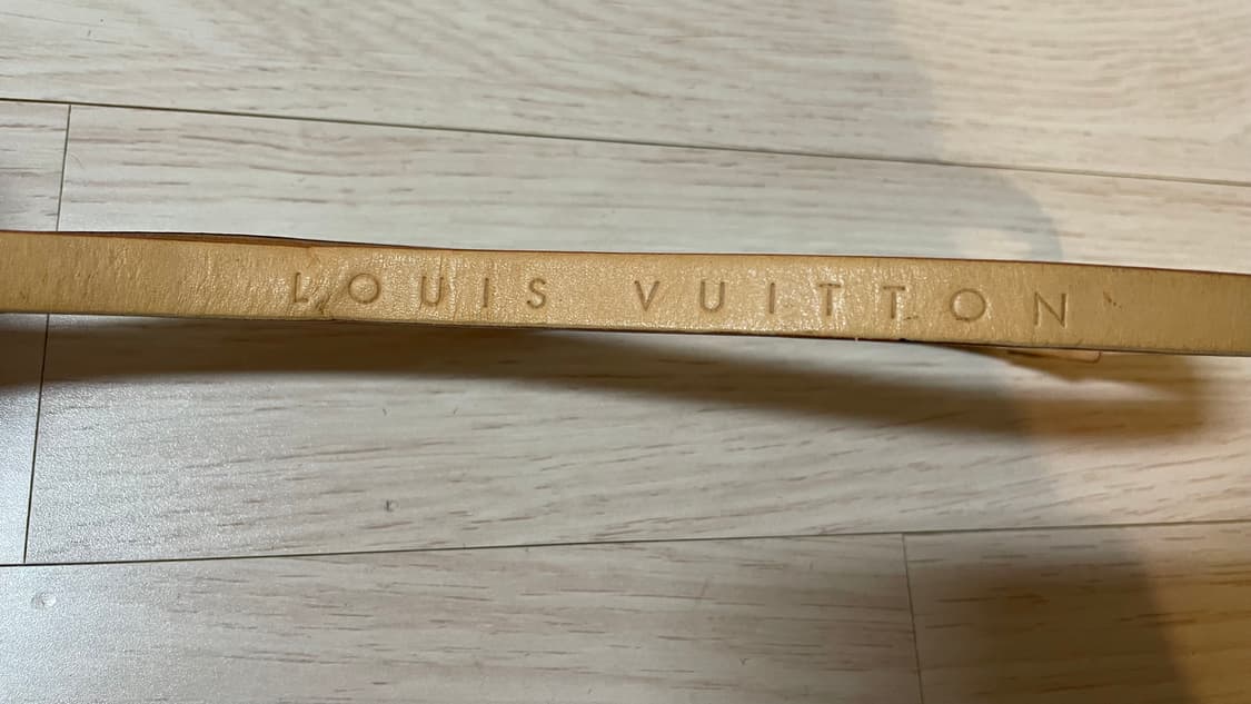 루이비통 플로렌틴 힙색 상품이미지3