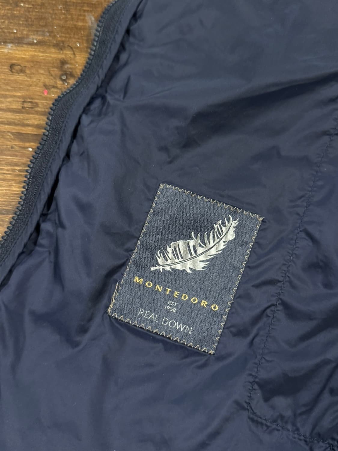 몬테도로 구스다운 베스트 100 상품이미지9