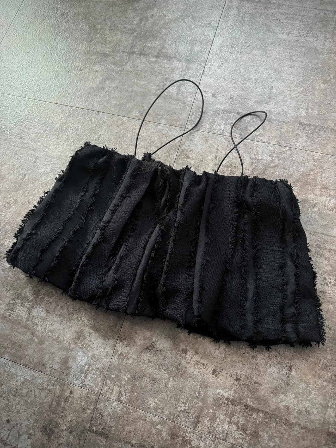 투웨이 미니 스커트  상품이미지8