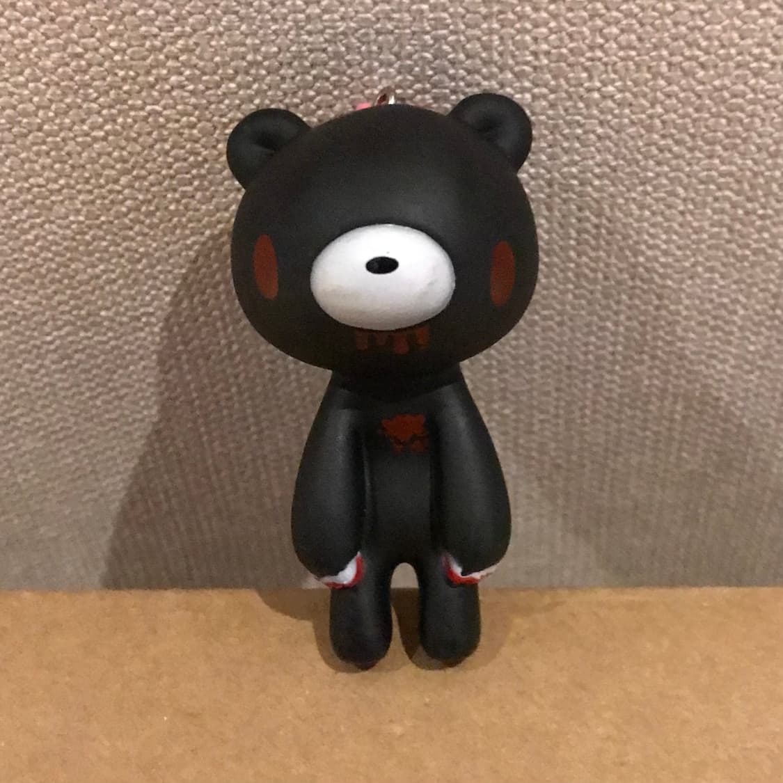 gloomybear 글루미베어 키링 상품이미지3