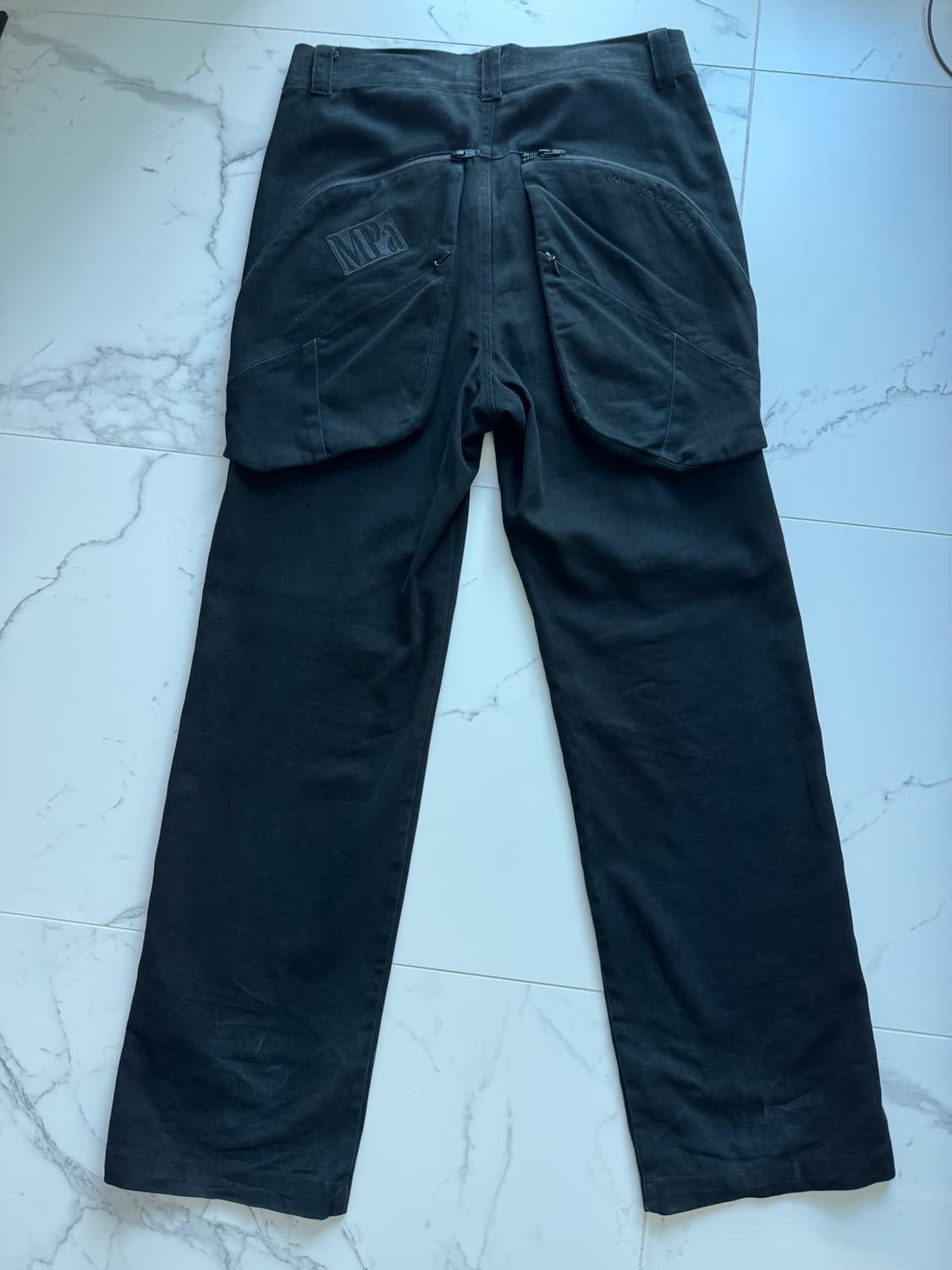 Mpa plant utility pants  S size 상품이미지2
