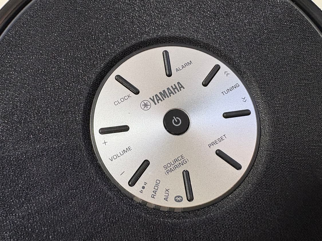 Yamaha 블루투스 스피커 상품이미지3