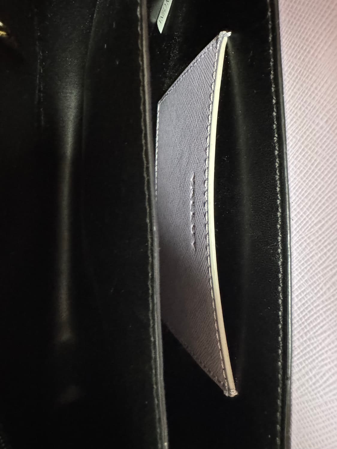 VALLUV 밸럽 아르 크로스백 퍼플 상품이미지8