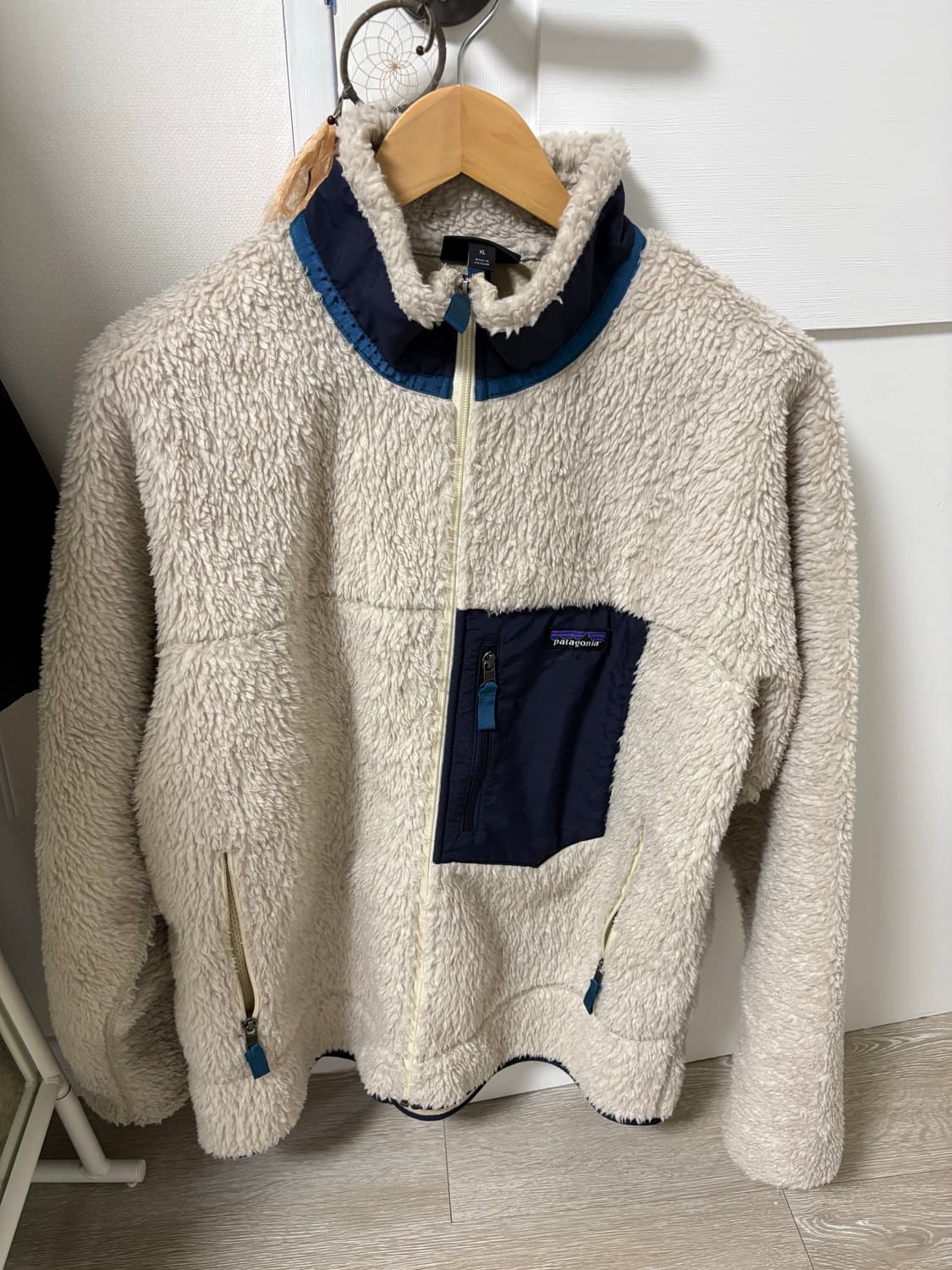 파타고니아 클래식 레트로X 자켓 상품이미지2