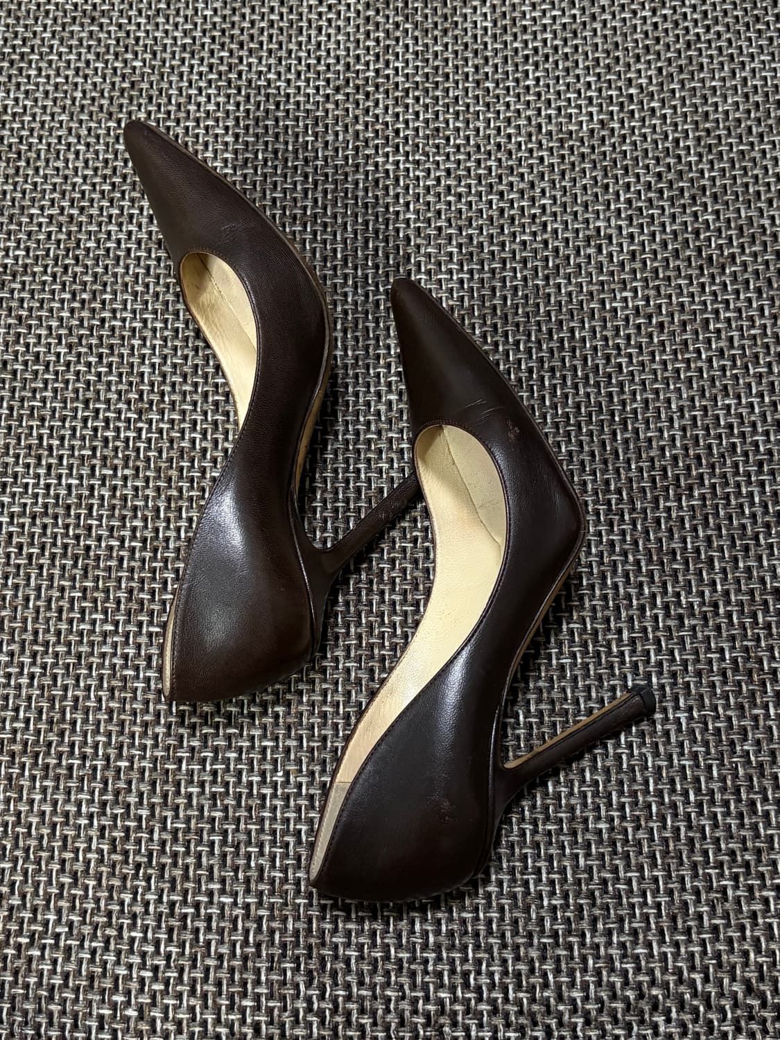 지미추 구두 35사이즈 상품이미지4