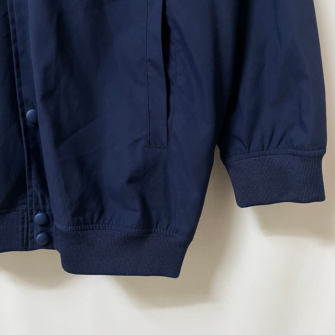 아디다스 오리지널 후드 코치 자켓 160 상품이미지5