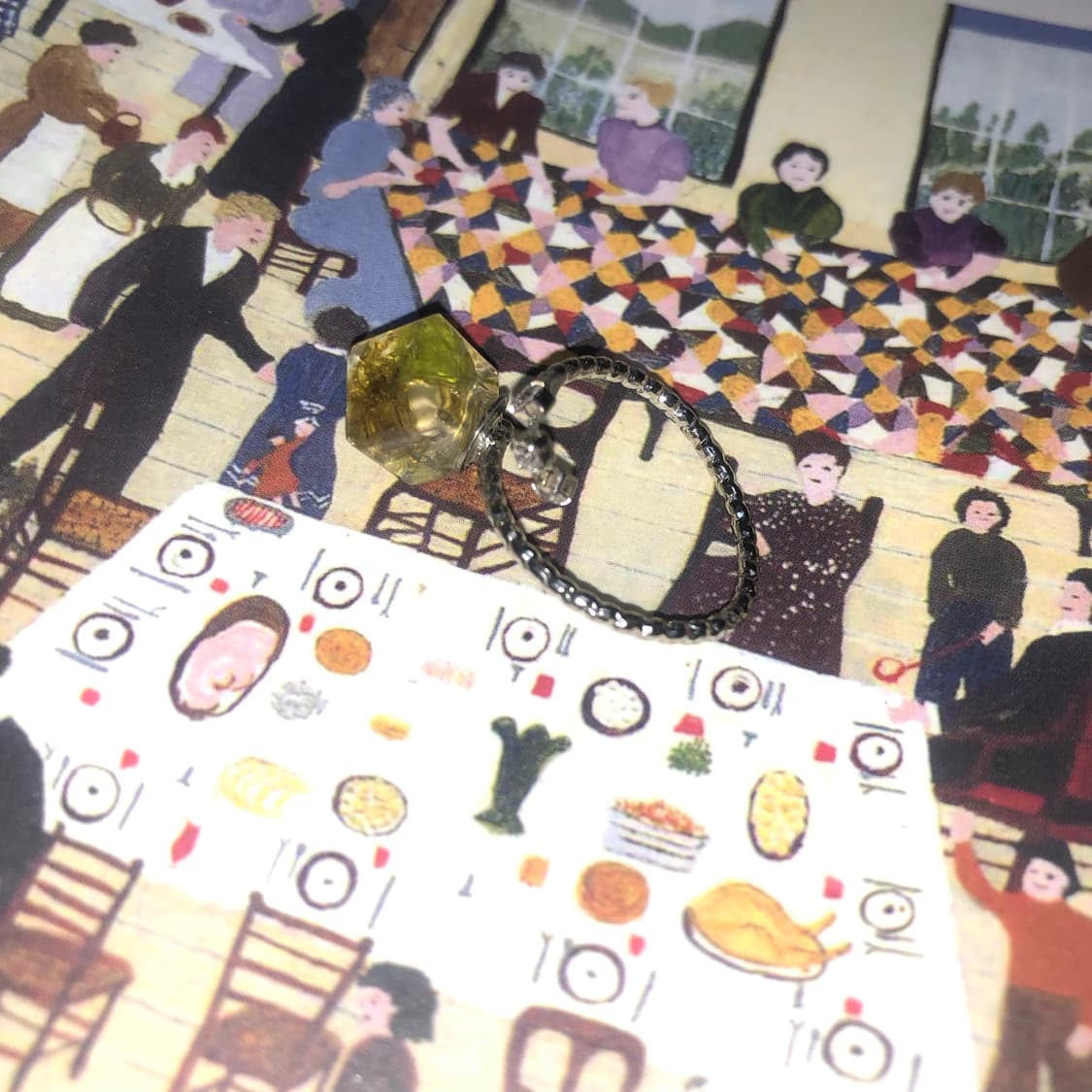 부스럭거리는 웃음 17 🪣  상품이미지4