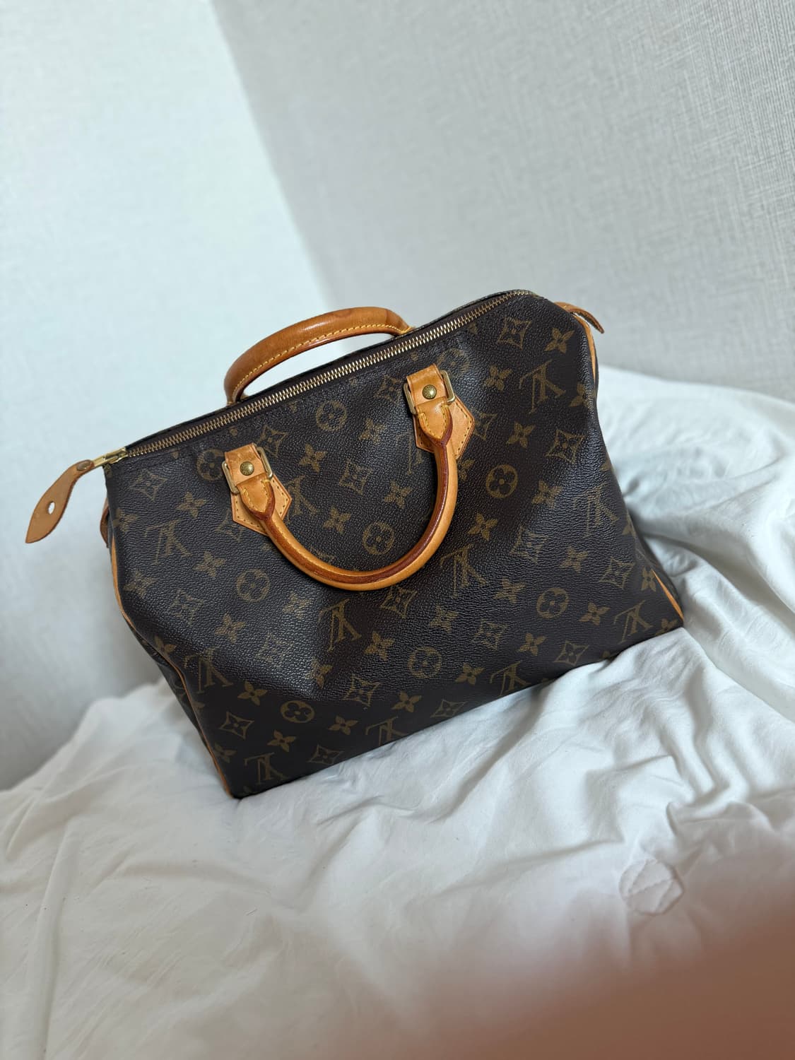 루이비통 스피디 백 상품이미지2