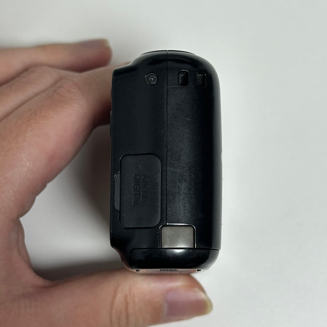 희귀)캐논 파워샷 a800 (작례 포함 맨 뒤 사진) 상품이미지5