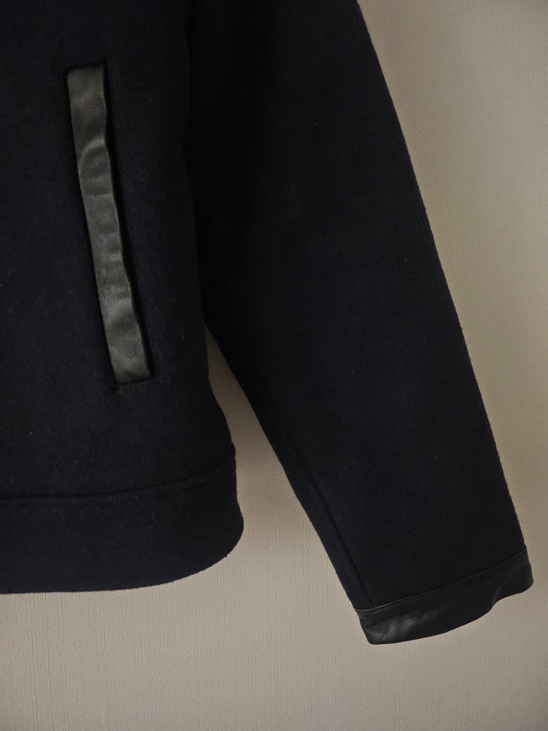 마스터워크 울 자켓 상품이미지4