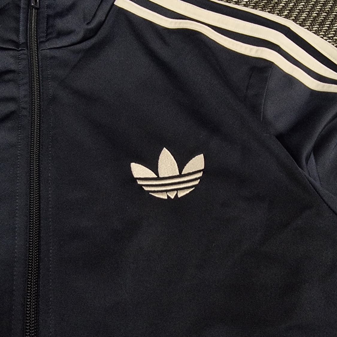 아디다스 유로파 파이어버드 져지 네이비 상품이미지3