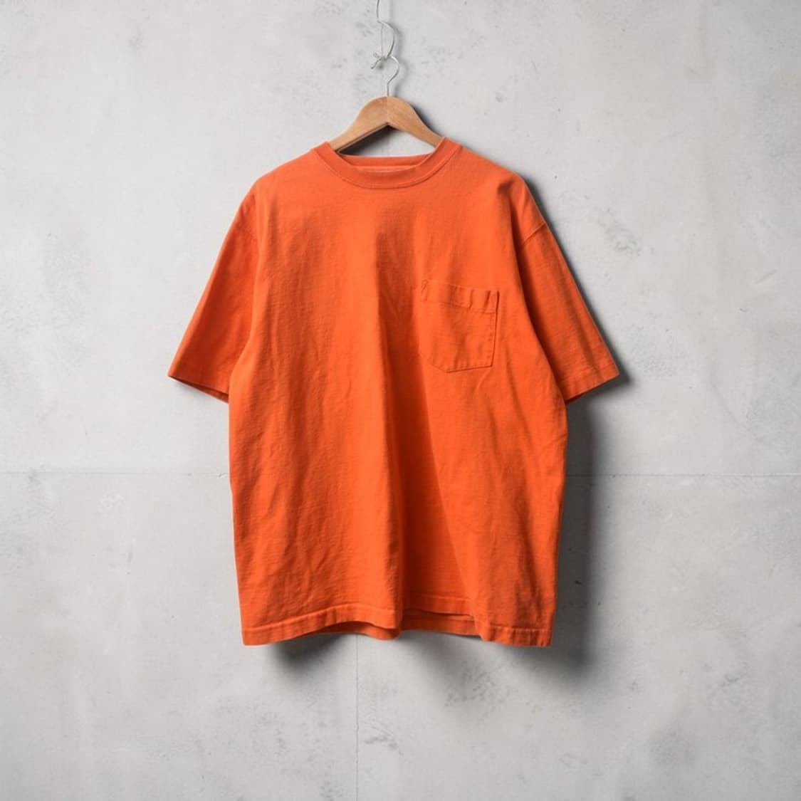 캠버 반팔티 XL M0269 상품이미지2