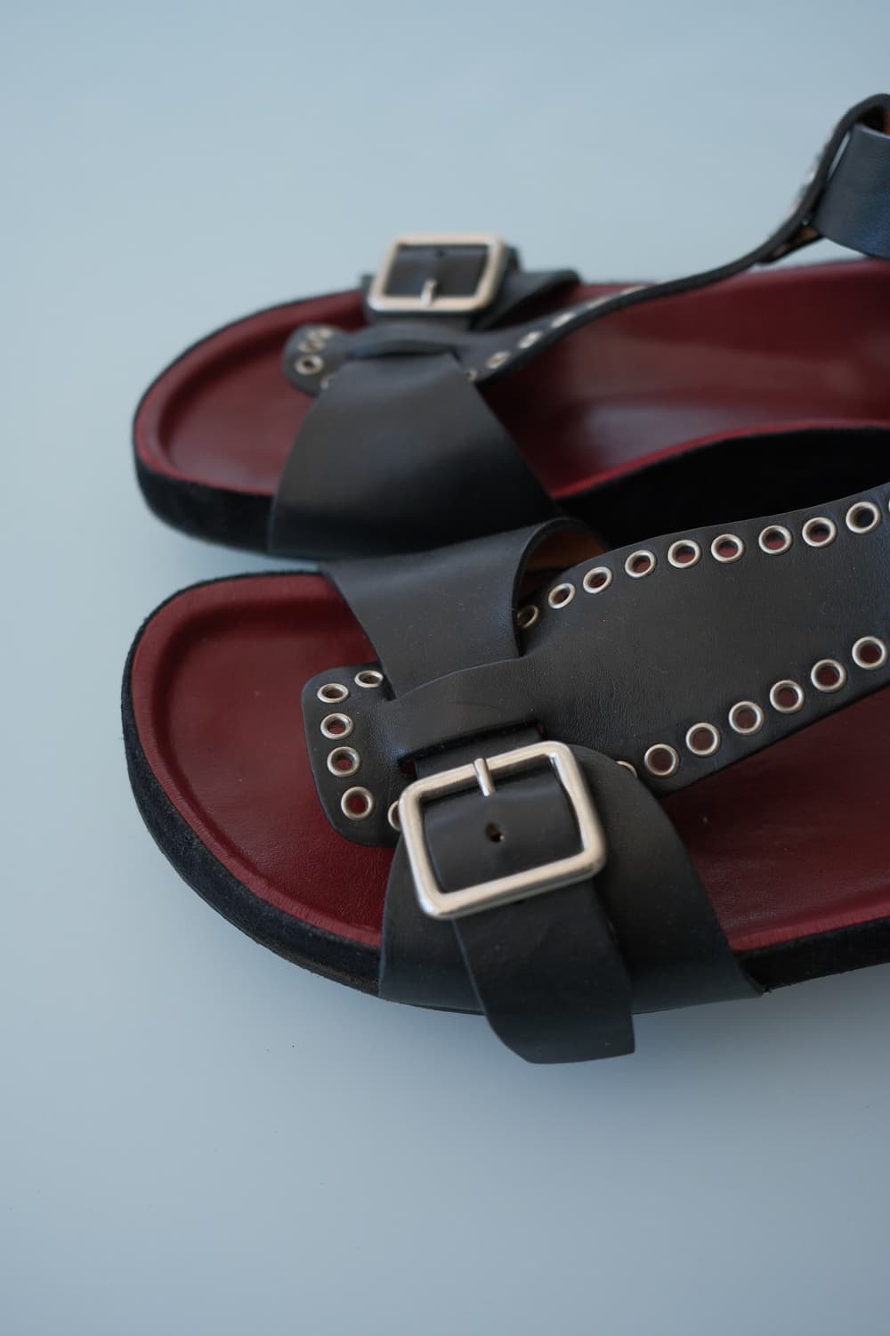 Isabel Marant Layne sandals 상품이미지2