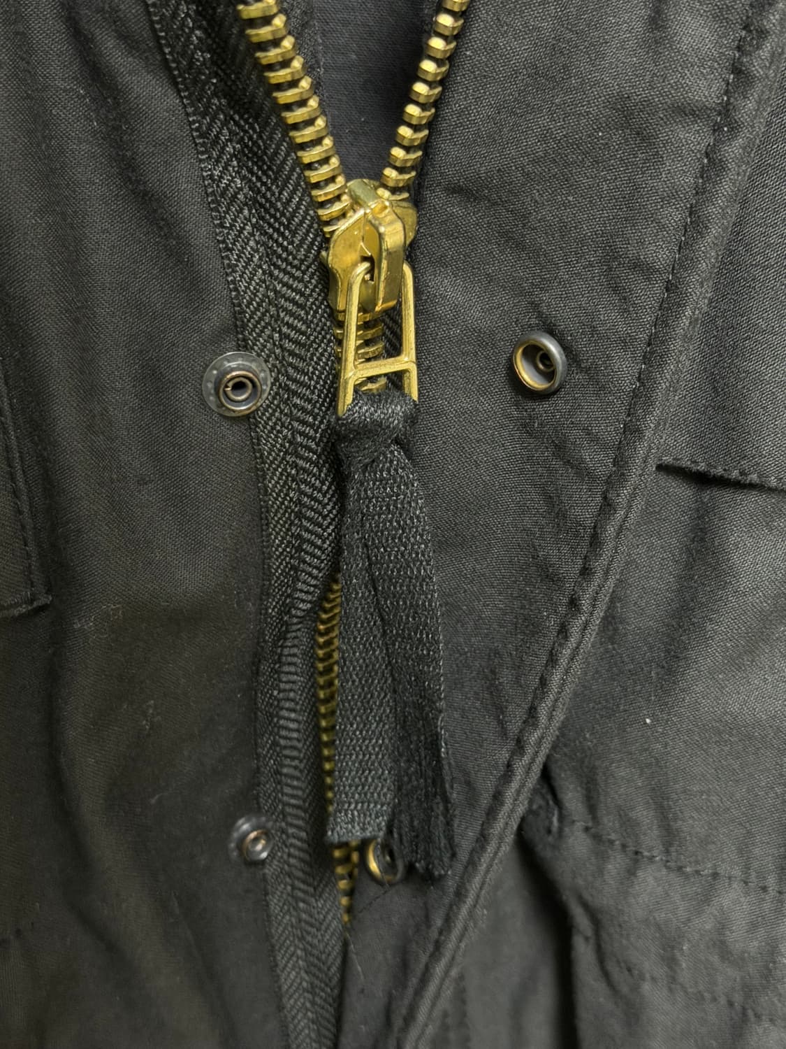 YMCLKY US M-65 필드 자켓 L 상품이미지5