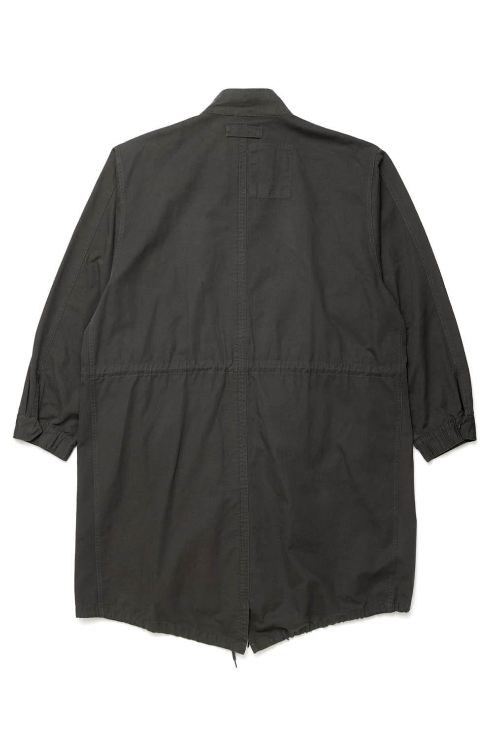 해칭룸 / 모즈파카 머드브라운 / 3 상품이미지4