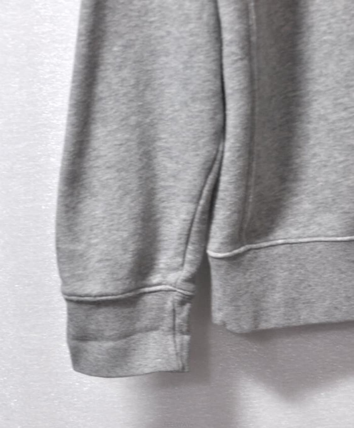 나이키/남성스우시맨투맨긴팔티셔츠(사이즈110) 상품이미지6