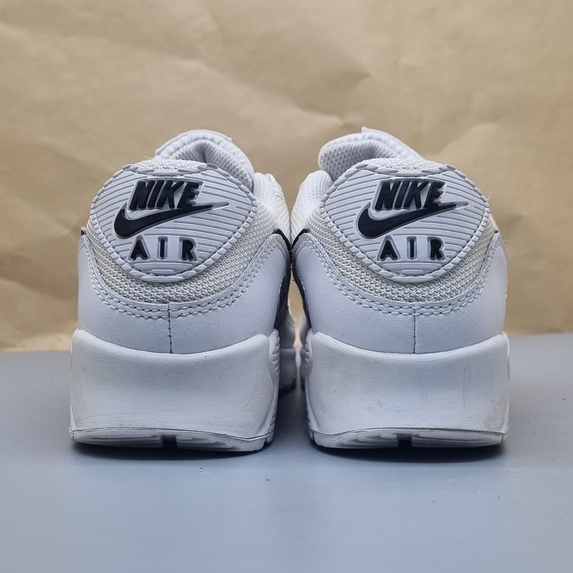 나이키 에어맥스90 운동화240 상품이미지4