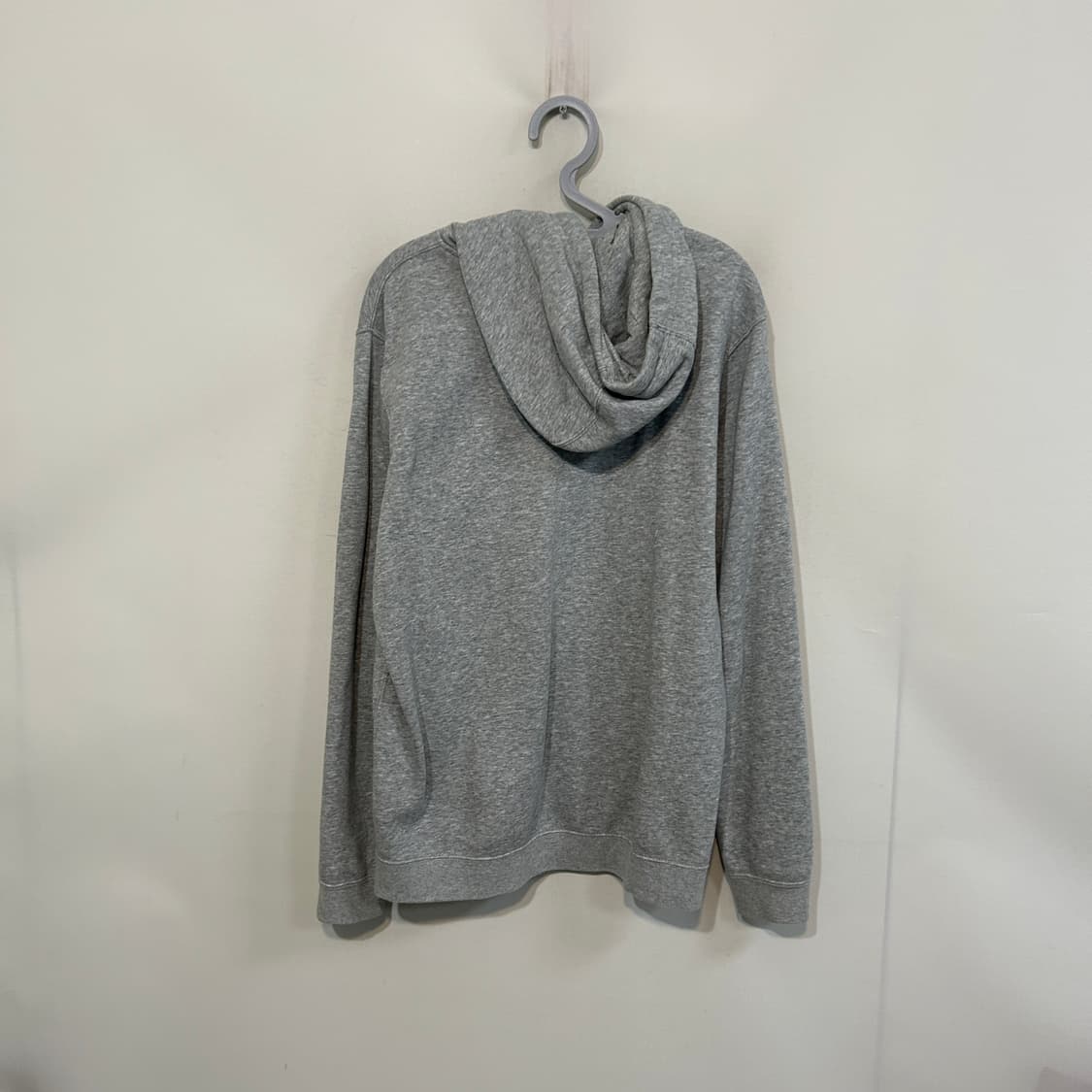 나이키 남성 기모 후드티 100 상품이미지3