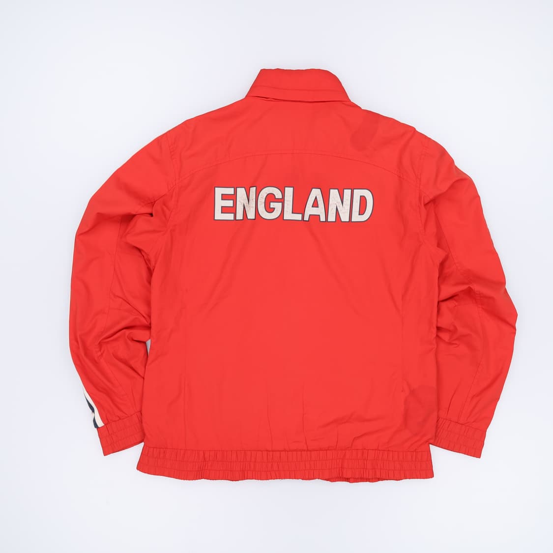 [M] 카파 올드스쿨 빈티지 잉글랜드 바람막이 점퍼 3866 상품이미지2