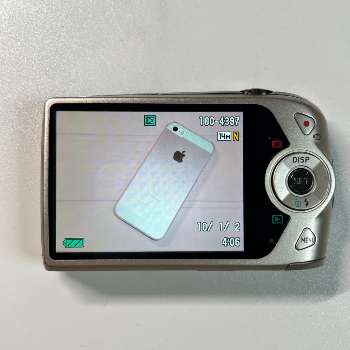 Casio exilim ez-z2300 카시오 엑슬림 z2300 상품이미지7