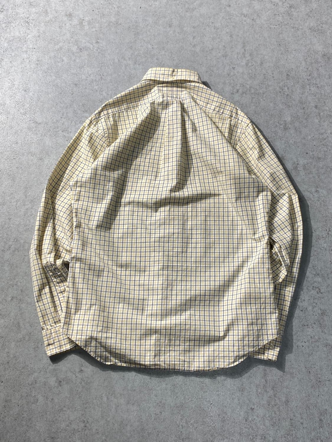 [M] Polo Ralph Lauren 폴로 랄프로렌 체크셔츠 상품이미지4