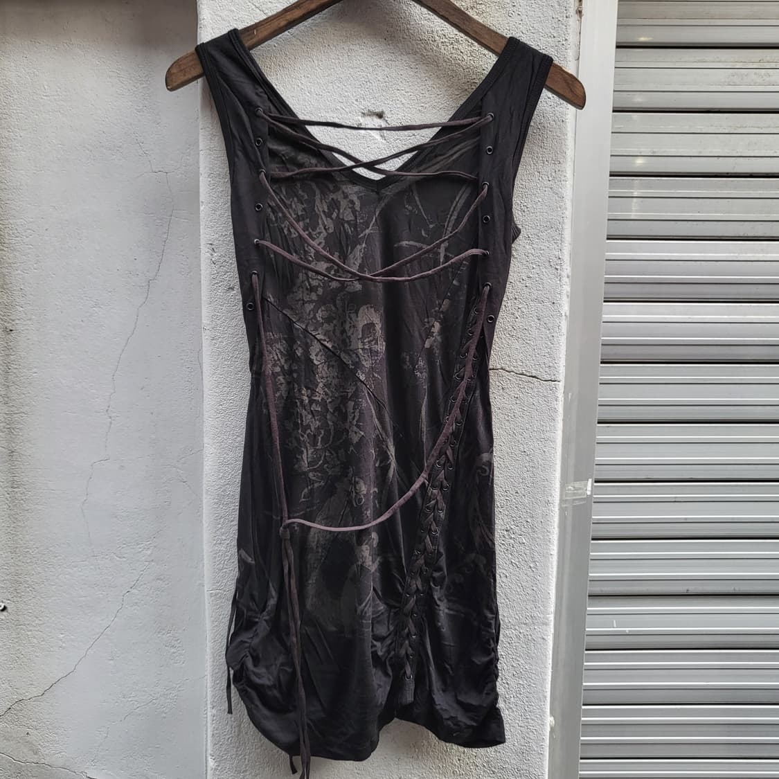 salvage Idol One-piece a2 상품이미지8