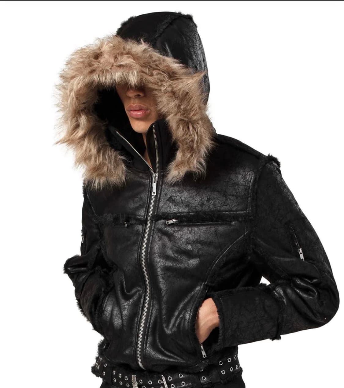 Racer worldwide 쉽스킨 XL 상품이미지1