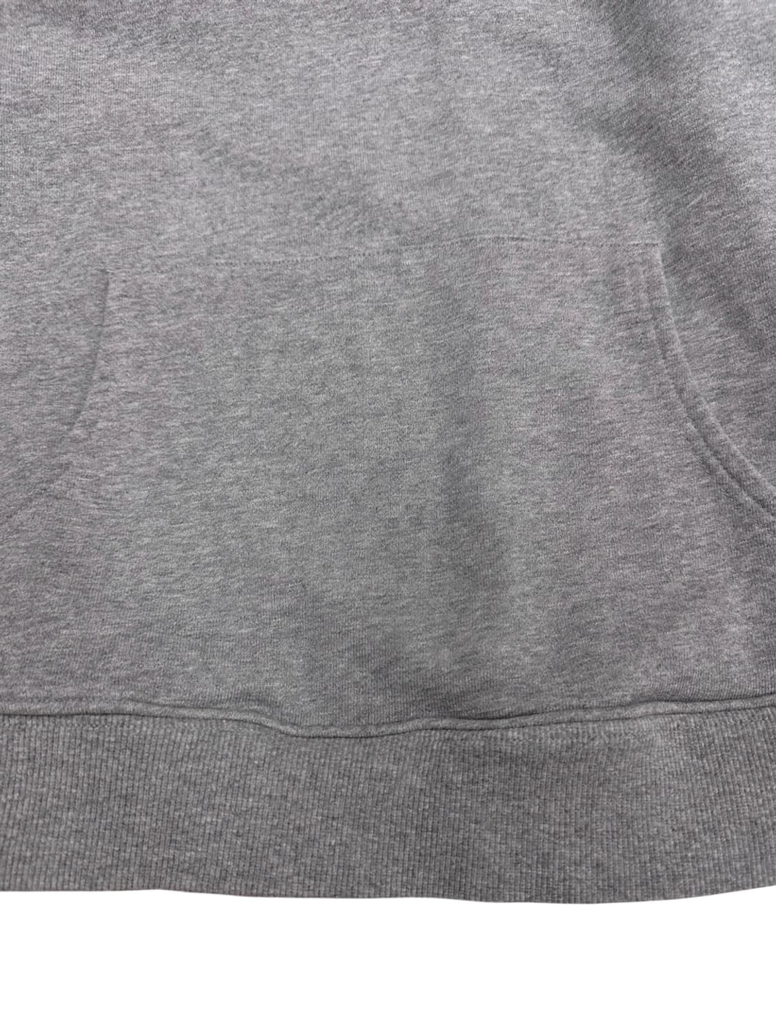 스투시 8볼 후드티 그레이 (L) 상품이미지5