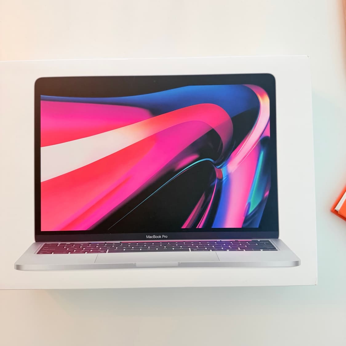 맥북프로 Apple MacBook Pro 13인치 M2 16GB 512 상품이미지3