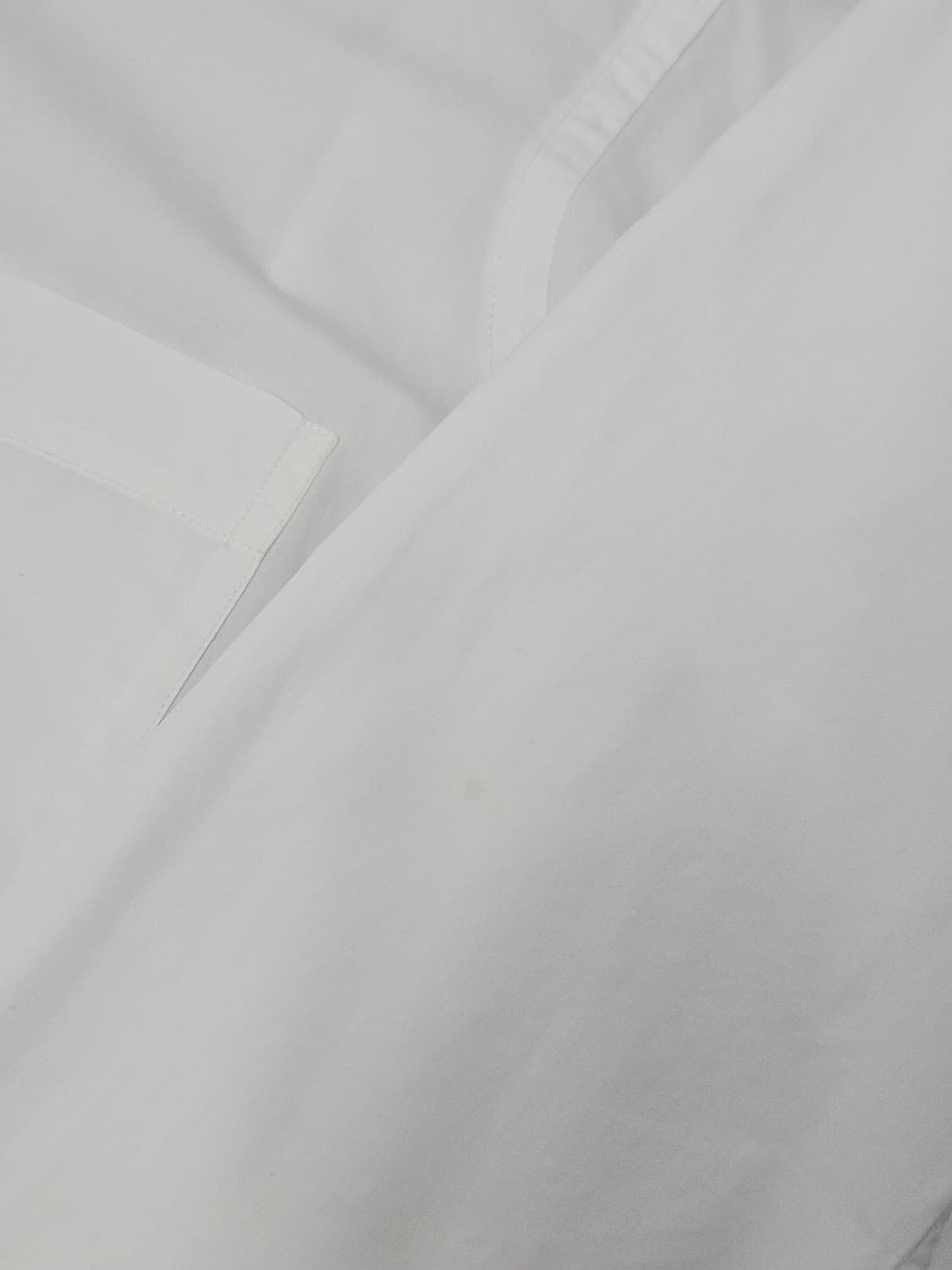올드 톰브라운 포플렌 셔츠 1사이즈 상품이미지9
