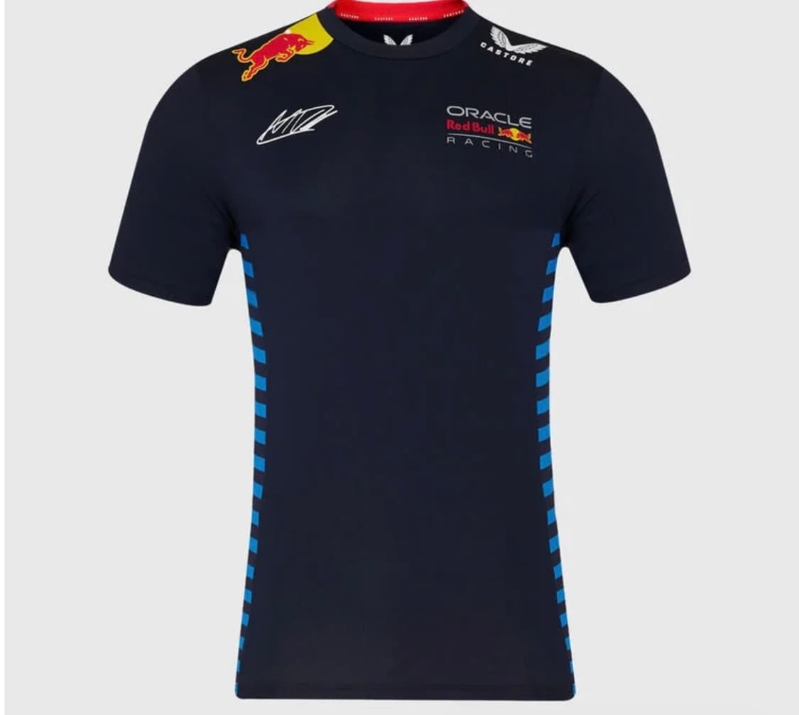 F1  레드불 베르스타펜 새상품 상품이미지1