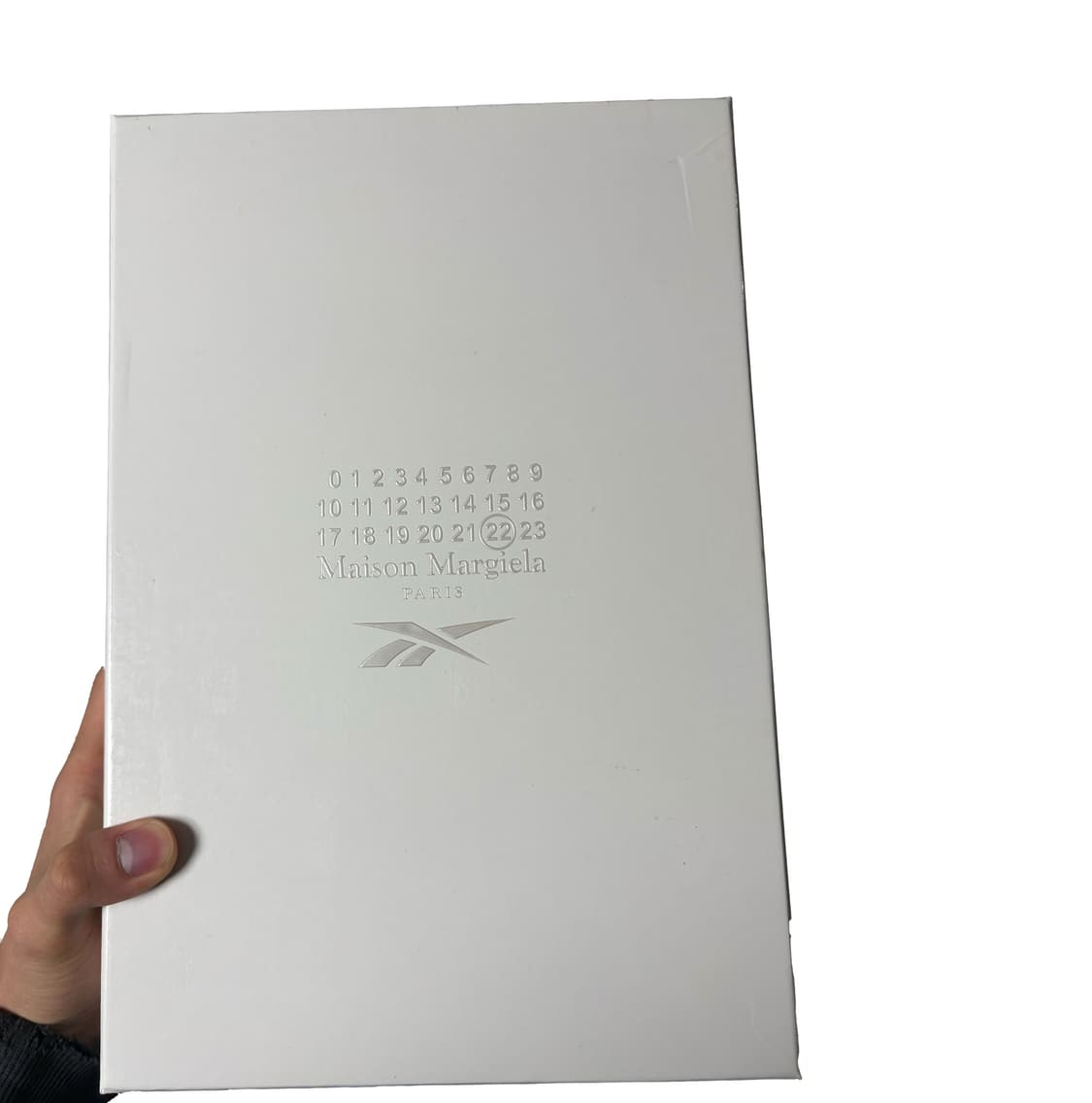 리복 마르지엘라 클럽 C 270 상품이미지4