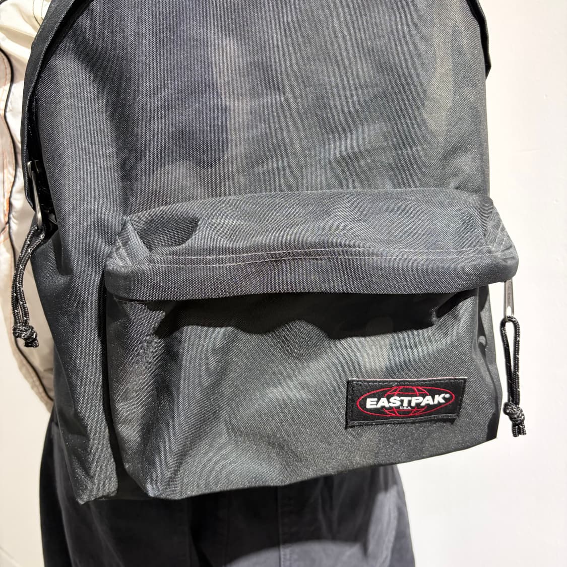 이스트팩 카모 백팩 가방 상품이미지3