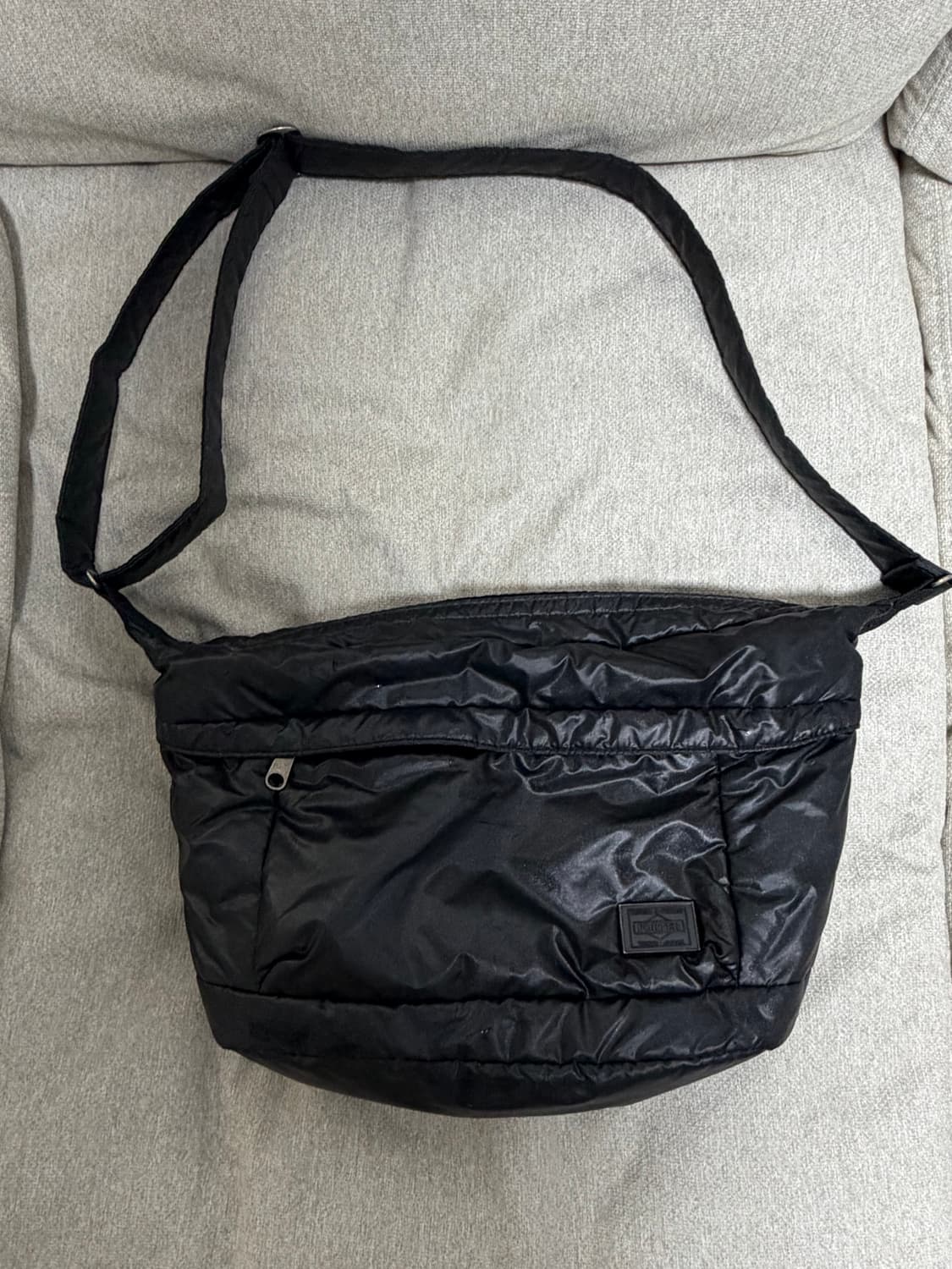 포터걸 빈티지백 상품이미지2