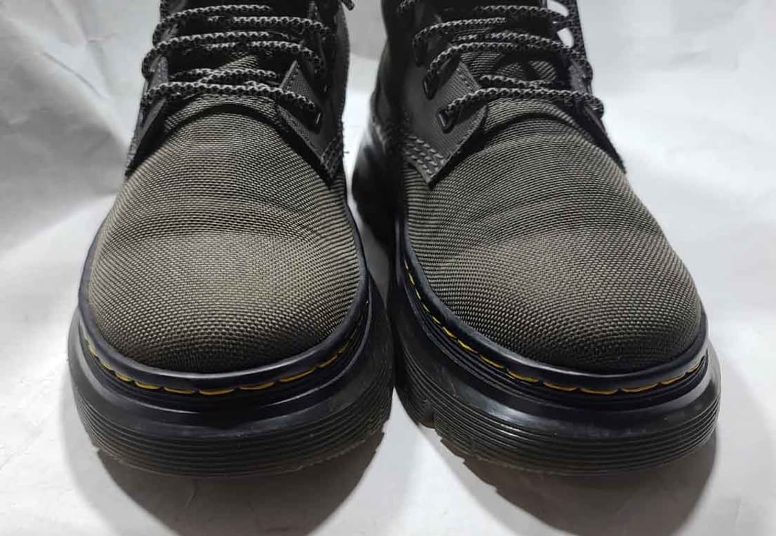 닥터마틴 패브릭 워커부츠 UK6사이즈(250) 상품이미지2