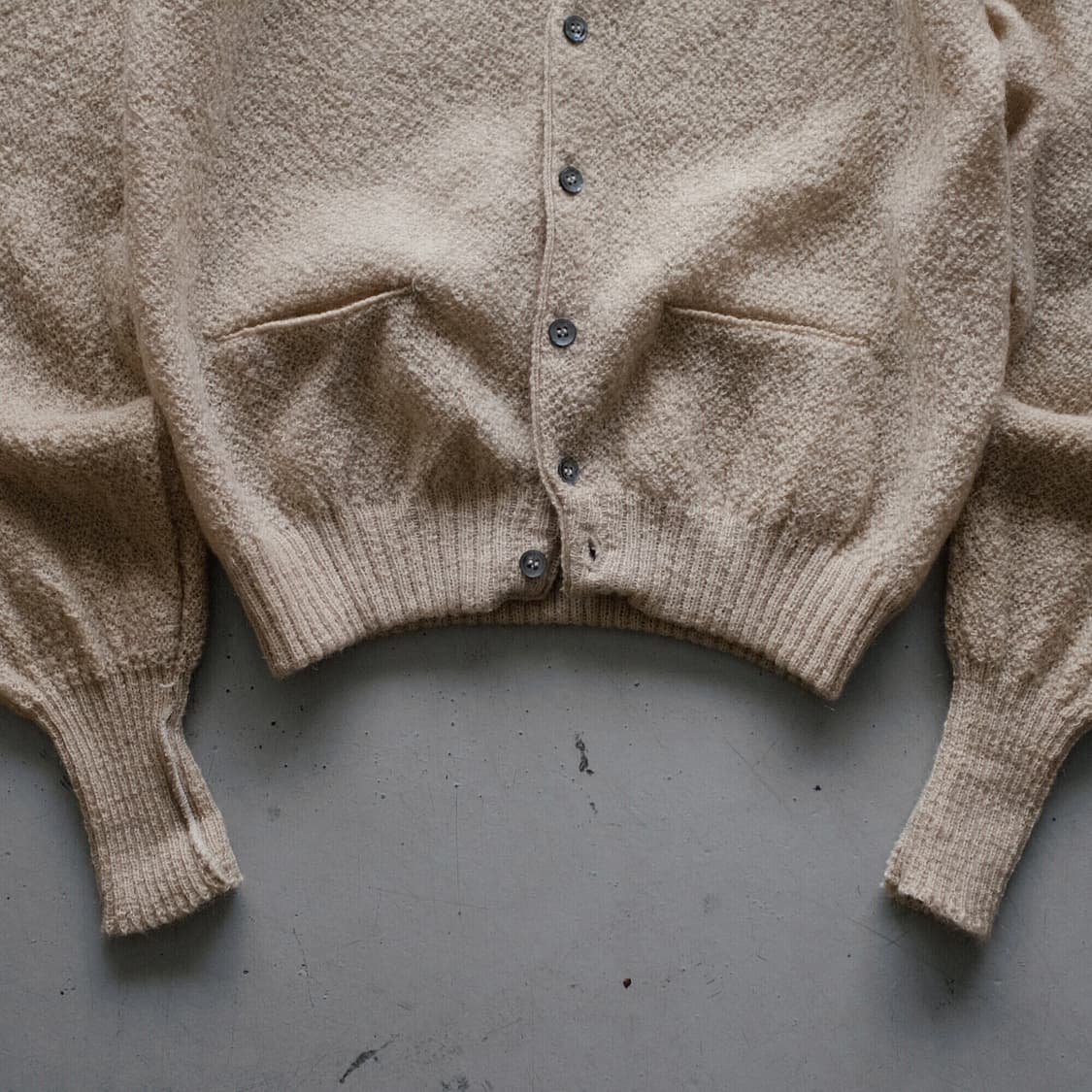 1960’s Towncraft Mohair (Deadstock) 상품이미지3