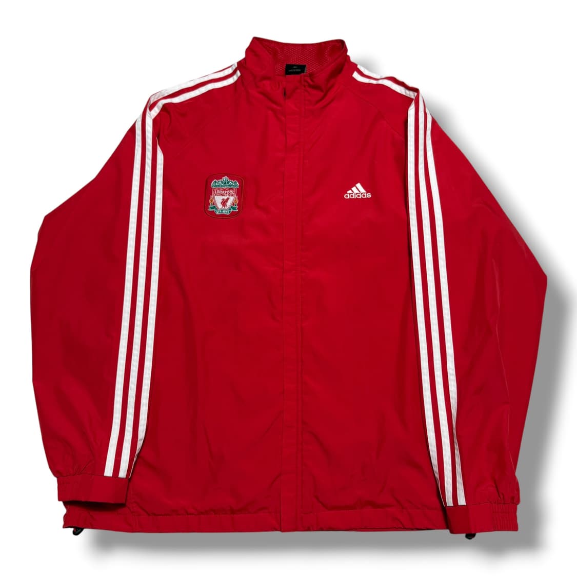 ‼️ Adidas 105 리버풀 팀 트랙자켓 ‼️ 상품이미지1