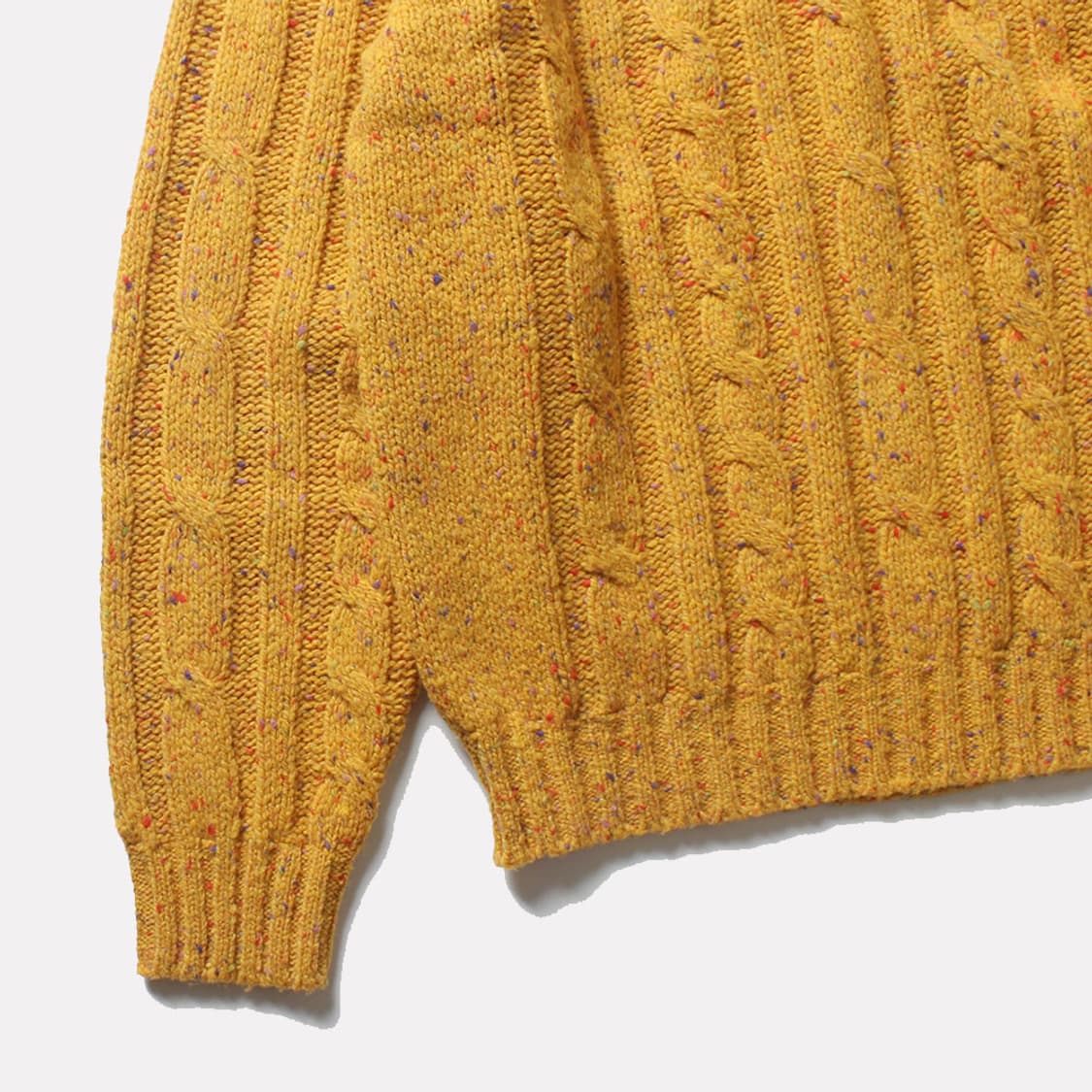 빔즈플러스 하이넥 울니트_2663 상품이미지4