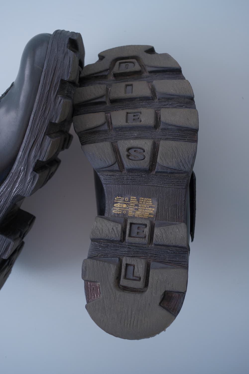 Diesel D-HAMMER MS 상품이미지7