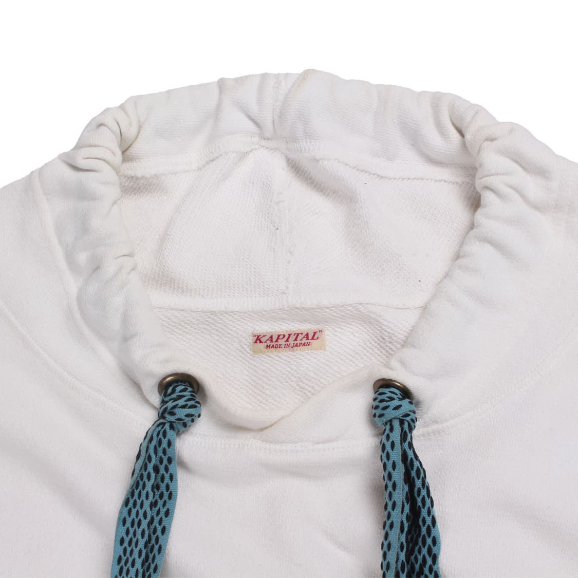 Kapital Sweatshirt 상품이미지3