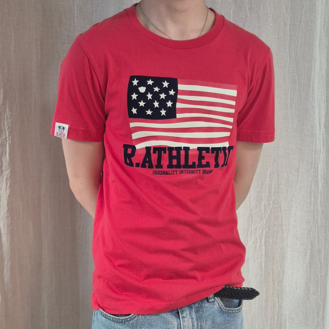 Vintage T-Shirt 상품이미지1