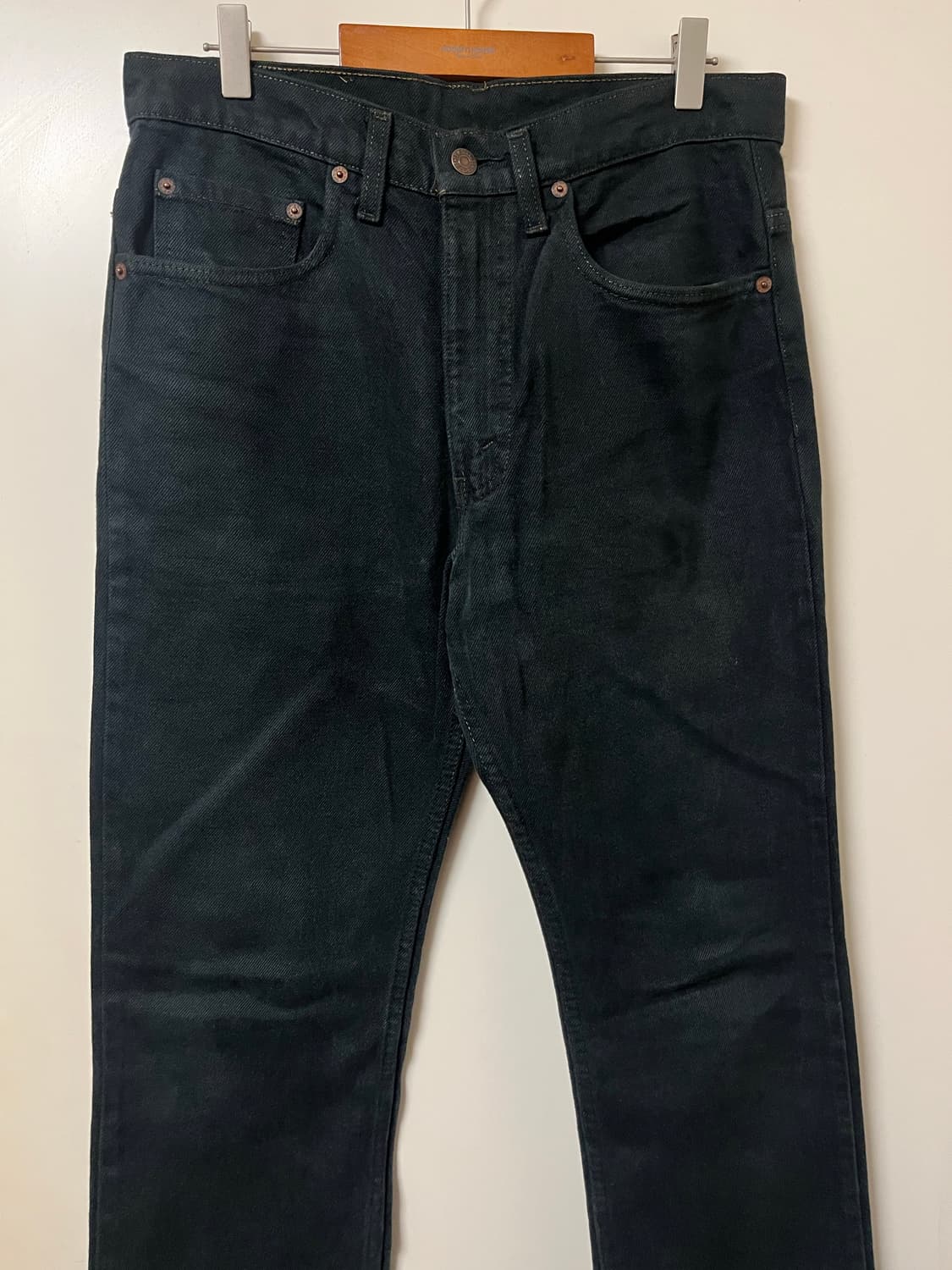 리바이스 517 made in usa 상품이미지3