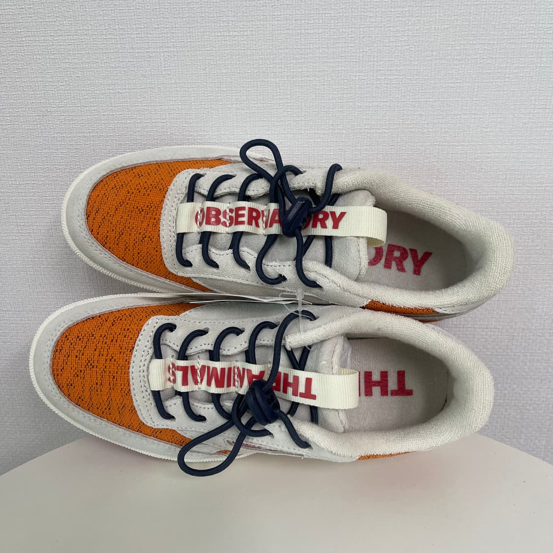 리복 타오 스니커즈 US 2.5 (215) 새제품 상품이미지4